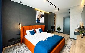 Royal 2 Apartments On Shevchenka 38 Str