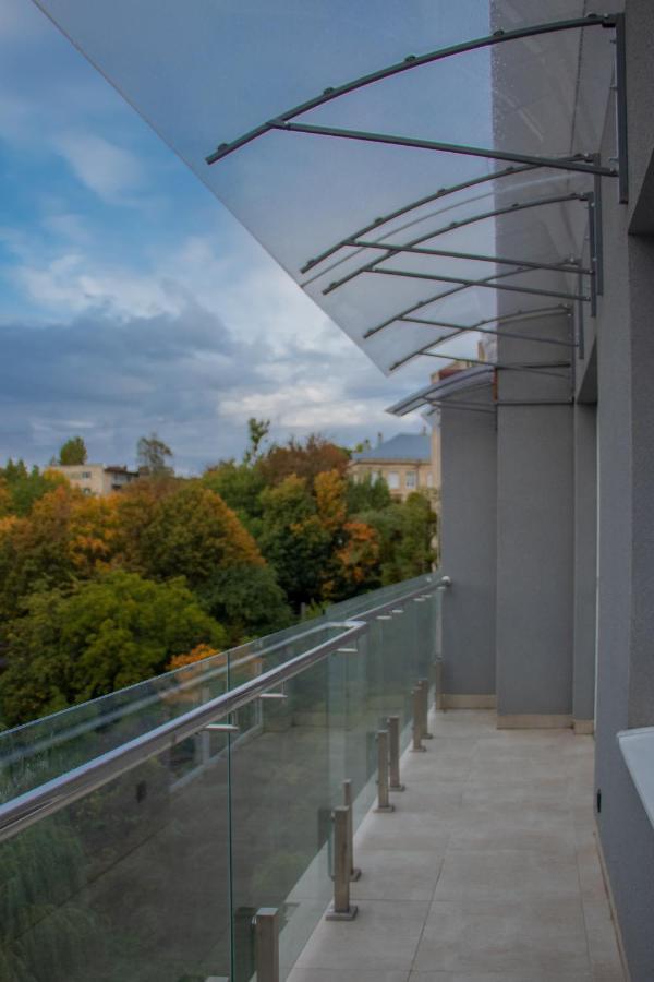 Royal 2 Apartments On Shevchenka 38 Str Львів Екстер'єр фото